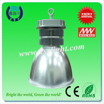 150W LED Industrial Light with Bridgelux Chip and Meanwell driver